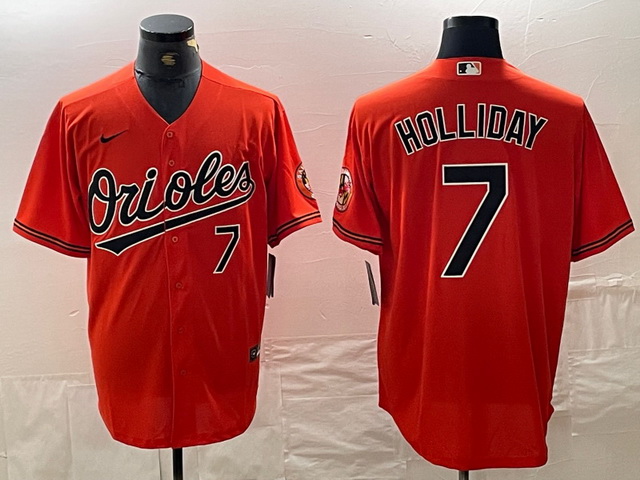 Baltimore Orioles Jerseys 03 [Wholesale MLB Jerseys 203]